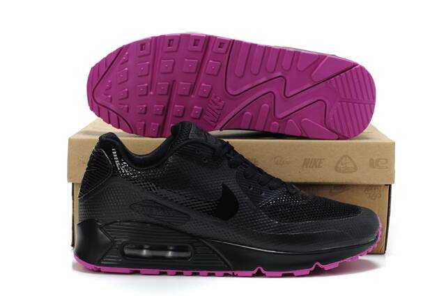 Infrarouge Nike Air Max 90 Hyp Prm Femme Nike Air Max 90 Bleu